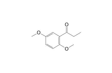 2',5'-Dimethoxypropiophenone