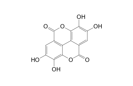 Ellagic acid