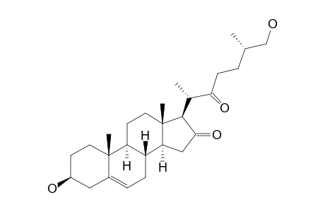 Kryptogenin