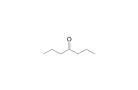 4-Heptanone