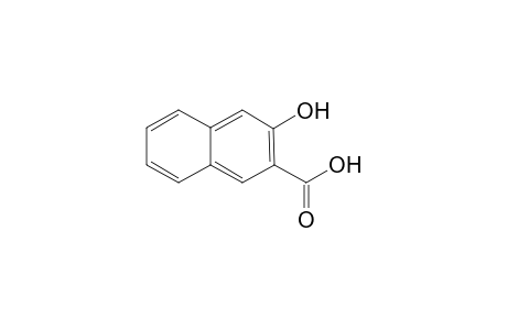 3-Hydroxy-2-naphthoic acid