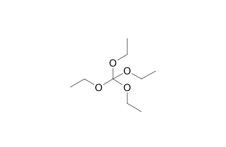 orthocarbonic acid, tetraethyl ester