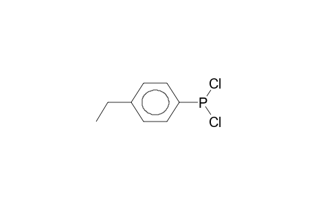 4-ETHYLPHENYLDICHLOROPHOSPHINE