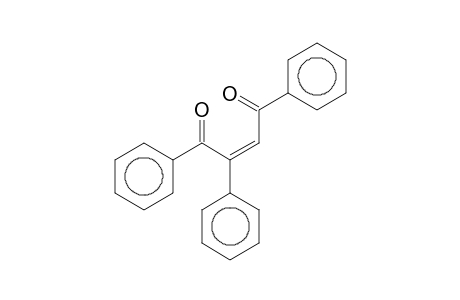 2-BUTENE-1,4-DIONE, 1,2,4-TRIPHENYL-, (Z)-