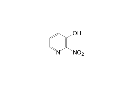 2-Nitro-3-pyridinol