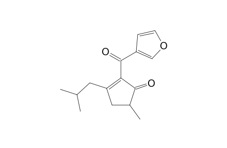 Merrekentrone D