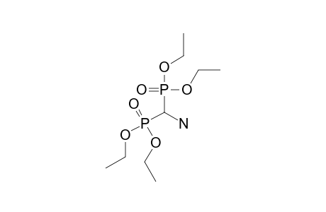 AMINOMETHYL-BISPHOSPHONIC-ACID-TETRAETHYLESTER