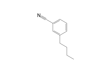 3-Butylbenzonitrile