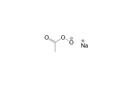 SODIUM-PERACETATE