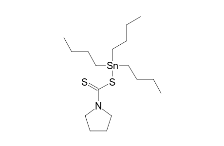 TRIBUTYLTIN-1,4-BUTANEDIYLDITHIOCARBAMATE