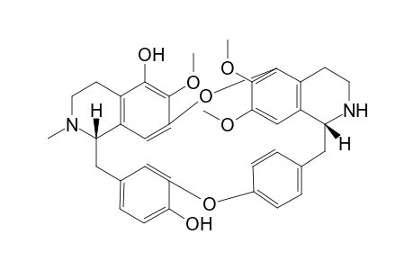 2'-nor-cultithalmine