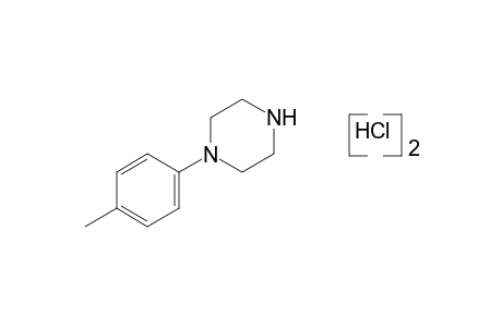 1-(4-Methylphenyl)piperazine 2HCl