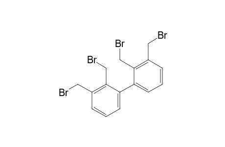 2,2',3,3'-tetrakis(Bromomethyl)-biphenyl