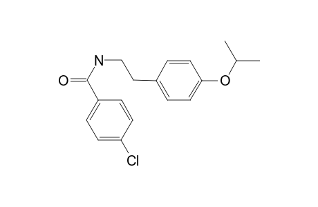 Bezafibrate -CO2