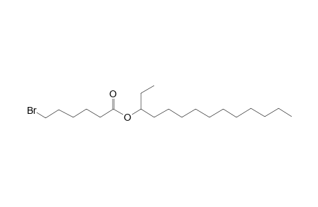 1-Ethyldodecyl 6-bromohexanoate