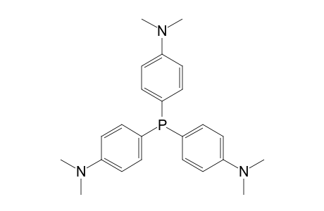 4,4',4''-phosphinidynetris[N,N-dimethylaniline]