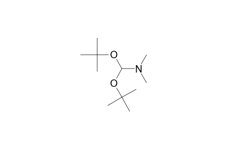 N,N-Dimethylformamide di-tert-butyl acetal