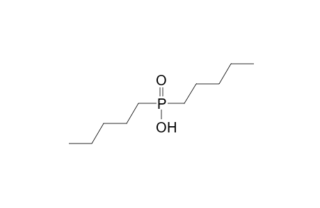 dipentylphosphinic acid