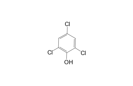 2,4,6-Trichlorophenol