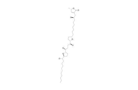 C-12,15-CIS-BULLATANOCIN