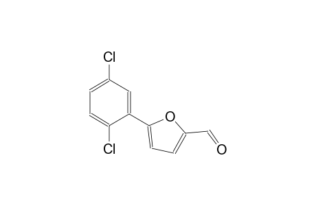 5-(2,5-Dichloro-phenyl)-furan-2-carbaldehyde