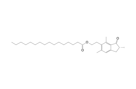 PALMITYLPTEROSIN-B