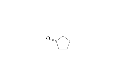 2-Methylcyclopentanone