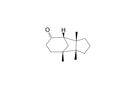 15-NOR-3-GYMNOMITRONE