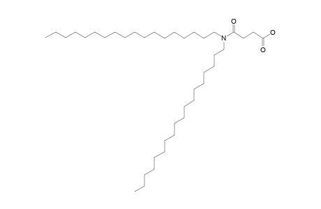 N-SUCCINYL-DIOCTADECYLAMINE;DODA-SUC