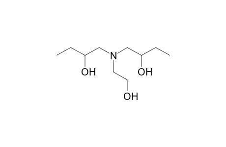 1,1'-[(2-hydroxyethyl)imino]di-2-butanol