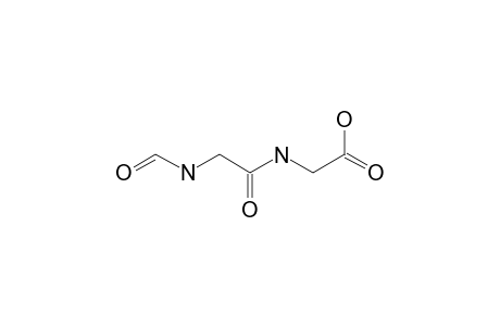 N-FORMYL-GLYCYLGLYCINE