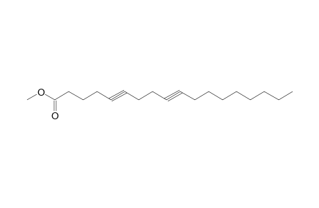 METHYL-5,9-OCTADECADIYNOATE