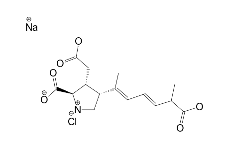 DOMOIC-ACID