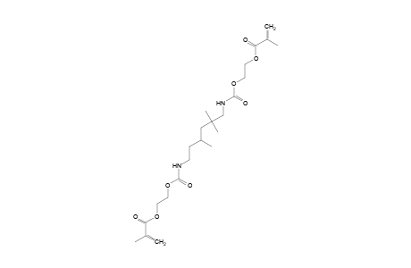 DIURETHANE DIMETHACRYLATE