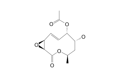 7-ALPHA-ACETOXYMULTIPLOLIDE_A