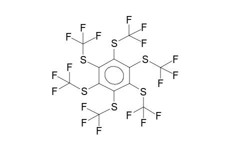 HEXA(TRIFLUOROMETHYLTHIO)BENZENE