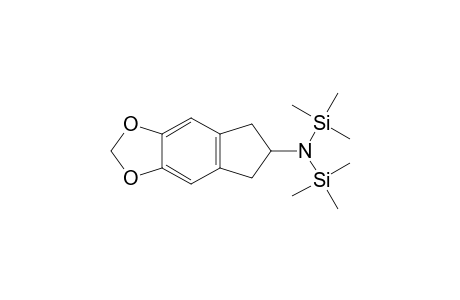 MDAI di-TMS Derivative