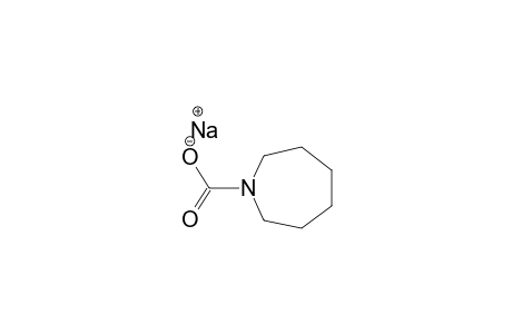 SODIUM HEXAMETHYLENECARBAMATE