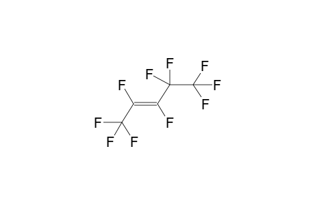 TRANS-PERFLUOROPENTENE-2