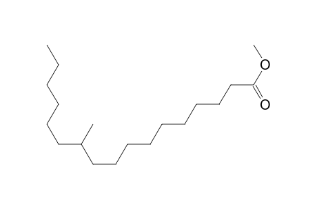 Methyl 11-methylheptadecanoate