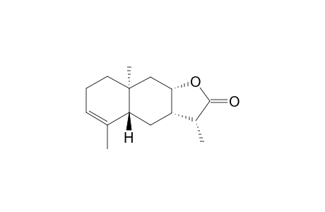 DIHYDRODIPLOPHYLLOLIDE