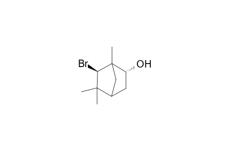 6-endo-Bromo-1,5,5-trimethylbicyclo[2.2.1]heptan-2-exo-ol