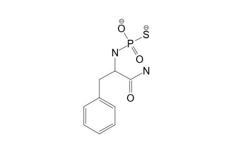 N-(PHOSPHOROTHIOYL)-PHENYLALANINAMIDE