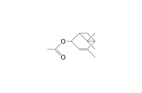 cis-Verbenyl acetate