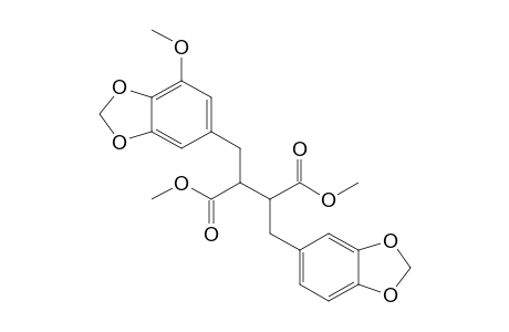 Rhinacanthin F