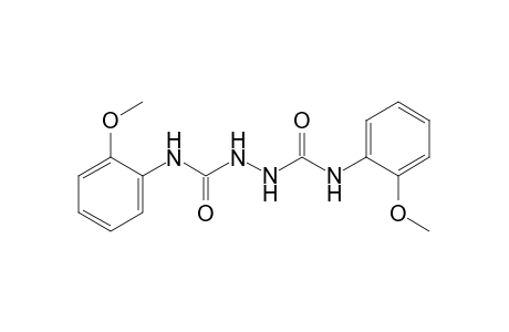 1,6-bis(o-methoxyphenyl)biurea