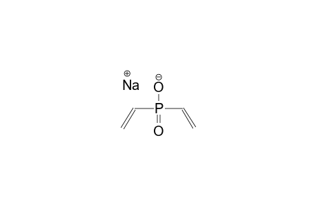 SODIUM DIVINYLPHOSPHINATE, DIHYDRATE