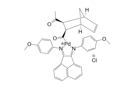 PD(C(7)H(8)C(O)ME)Cl(P-AN-BIAN)