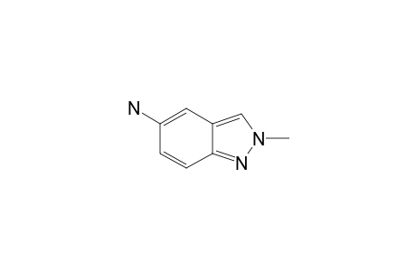 2-METHYL-5-AMINOINDAZOLE