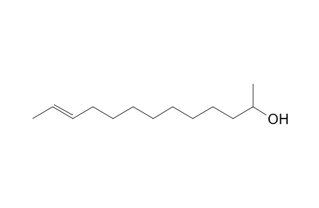 12-Tridecen-2-ol, (.+-.)-